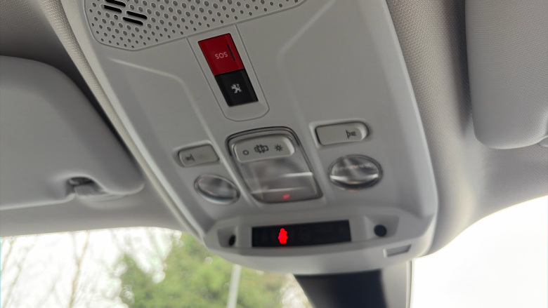 Peugeot 2008 1.2 PureTech Allure Premium 5dr Petrol Estate